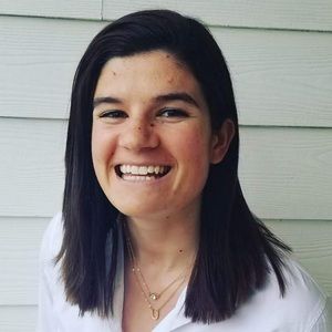 Meet your Posher, Madison